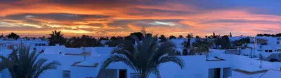 Ático Dúplex con vistas al Mar en invierno