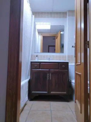 Un baño de Playavera