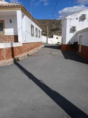 El barrio de los alrededores o un barrio cerca de este bed & breakfast