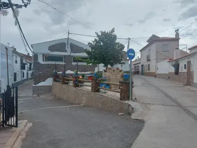 El barrio de los alrededores o un barrio cerca de este apartamento