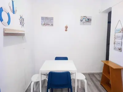 Plano de Larimar