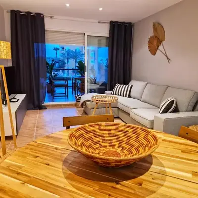 Vera Bubble Apartment