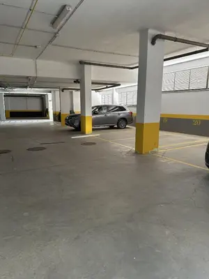 Plano de Casita San Juan