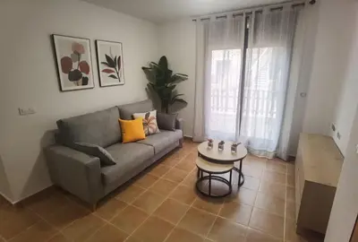Zona de estar de Laurent's house