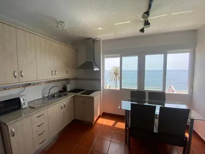 Plano de El Paraiso de Aguadulce
