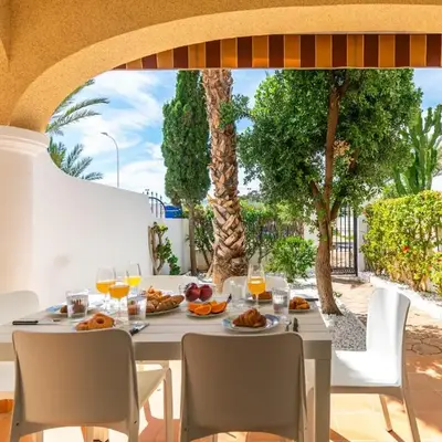 Duplex de 3 habitaciones en Terreros - By Aloha Palma
