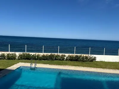 Piscina en o cerca de Nautilus