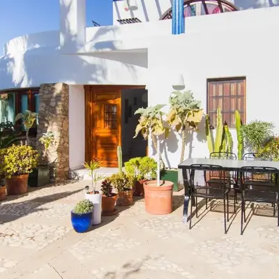 Casa Sol