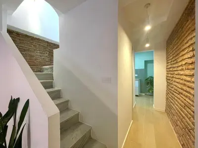 Plano de Trendy Homes Casa Estrella