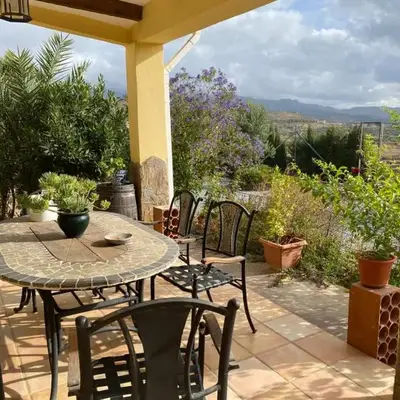 Cortijo Estrella
