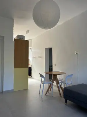 Plano de Downtown stylish apartment