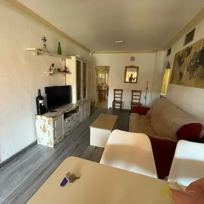 Apartamento marina de la torre