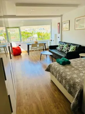 Zona de estar de TrendyHomes Aguadulce Bay II