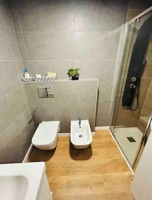 Un baño de TrendyHomes Aguadulce Bay II