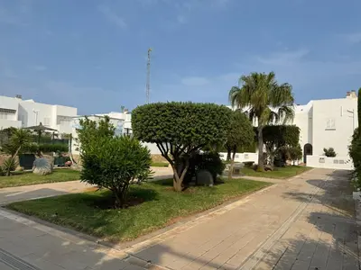 El barrio de los alrededores o un barrio cerca de este apartamento