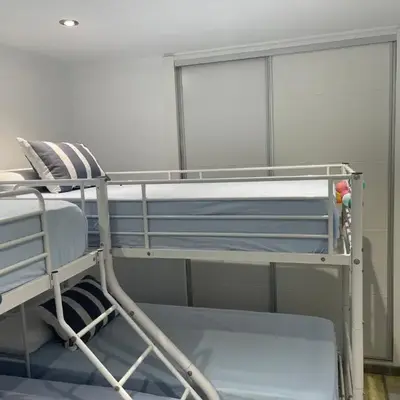 Apartamento Urba Roquetas