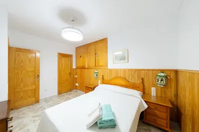 Un baño de Marjovi