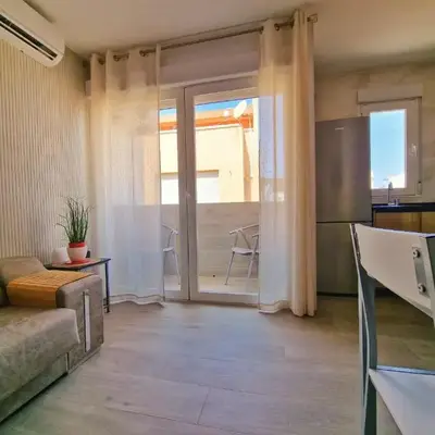 Apto BRISAS DEL CABO
