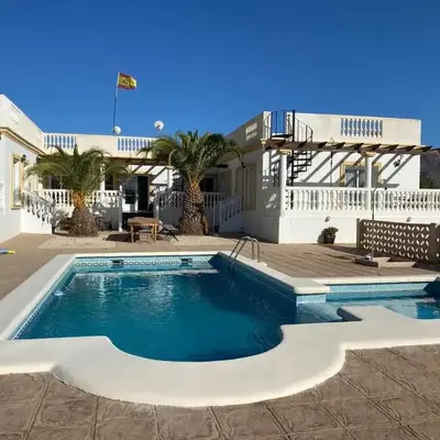 Casa PAYA ex casa Benedict