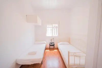 Plano de Expoholidys- Chalet privado en Castell del Rey