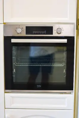 Una cocina o zona de cocina en Fantástico apartamento en el centro y junto a la playa - By Aloha Palma