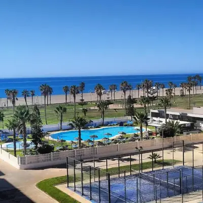 Apartamento del tilo