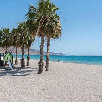 Apartamento Acacias BEACH