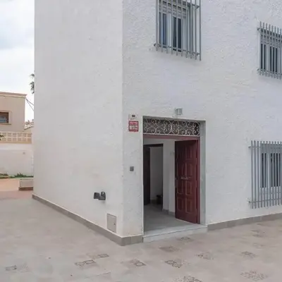Casa en Almería