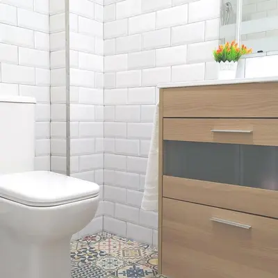 Un baño de Almariyya