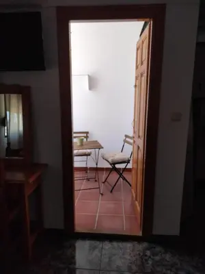 Plano de Hostal Taberno
