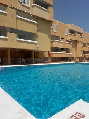 Piscina en o cerca de El balcon de luca