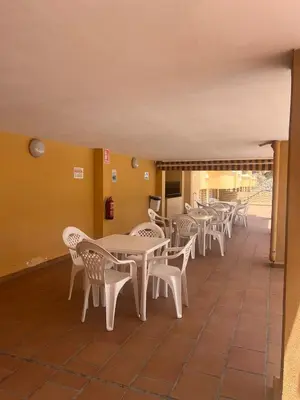 Plano de El balcon de luca