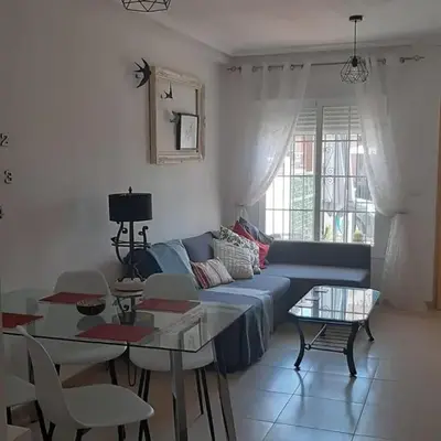 Casa acogedora en San Juan de los Terreros cerca de la playa - ES-376-27