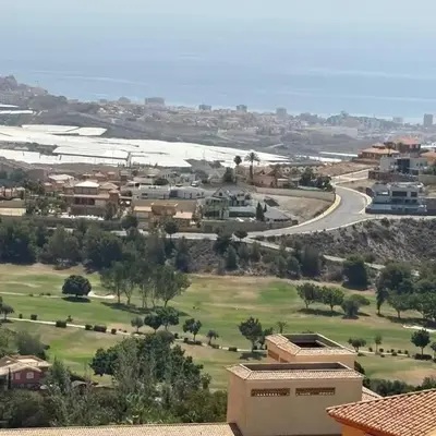 La Envía Golf Montaña y Playa