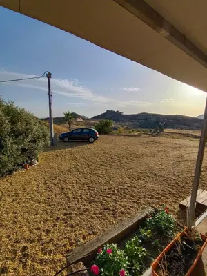 Paisaje cerca de esta casa o chalet