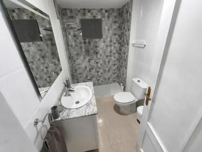 Plano de Salvy Home