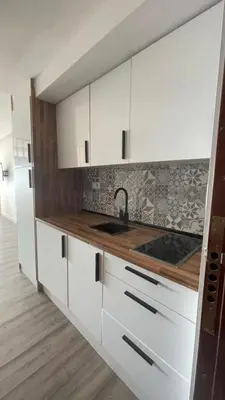 Plano de Sky&Beach Apartments