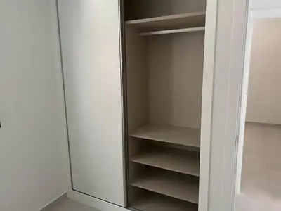 Plano de Apartamento de 3 habitaciones en San Juan, cerca de la playa, para 6 personas - ES-376-13