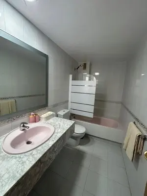 Un baño de APARTAMENTO LUXURY Golf Center