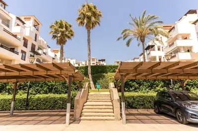 Plano de Relax, Terrace & Pool - 5 Min Walk to the Beach