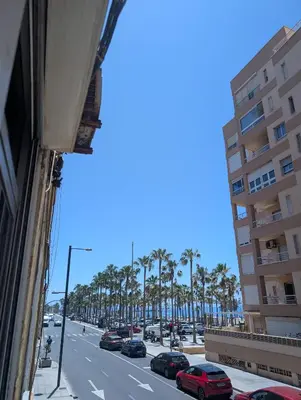El barrio de los alrededores o un barrio cerca de este apartamento