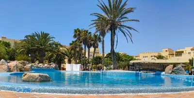 Piscina en o cerca de Apartamento Macael
