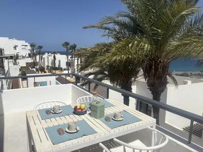 Bebidas en Resort Macenas # Sea Views # 2BR # WIFI # Family