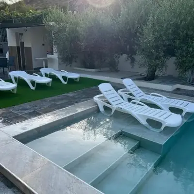 Villa Karma