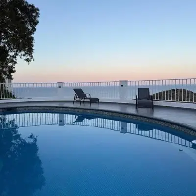Casa Luna