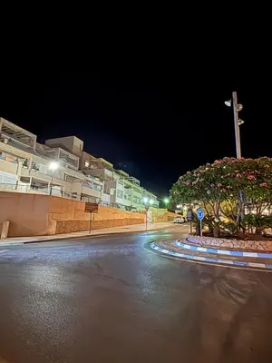 El barrio de los alrededores o un barrio cerca de este apartamento