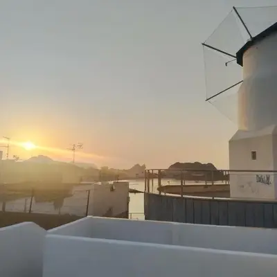 Gran Mirador de la Bahia