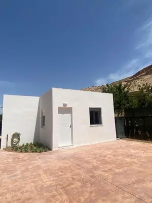 Edificio en el que se encuentra the country house