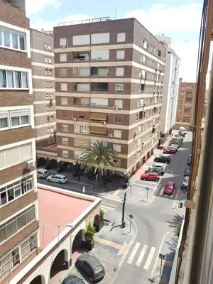 El barrio de los alrededores o un barrio cerca de este apartamento