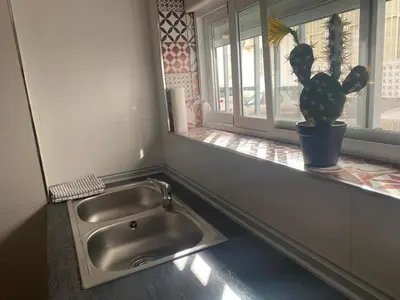Plano de Vivienda Turística Níjar